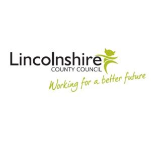 Lincolnshire County Council logo